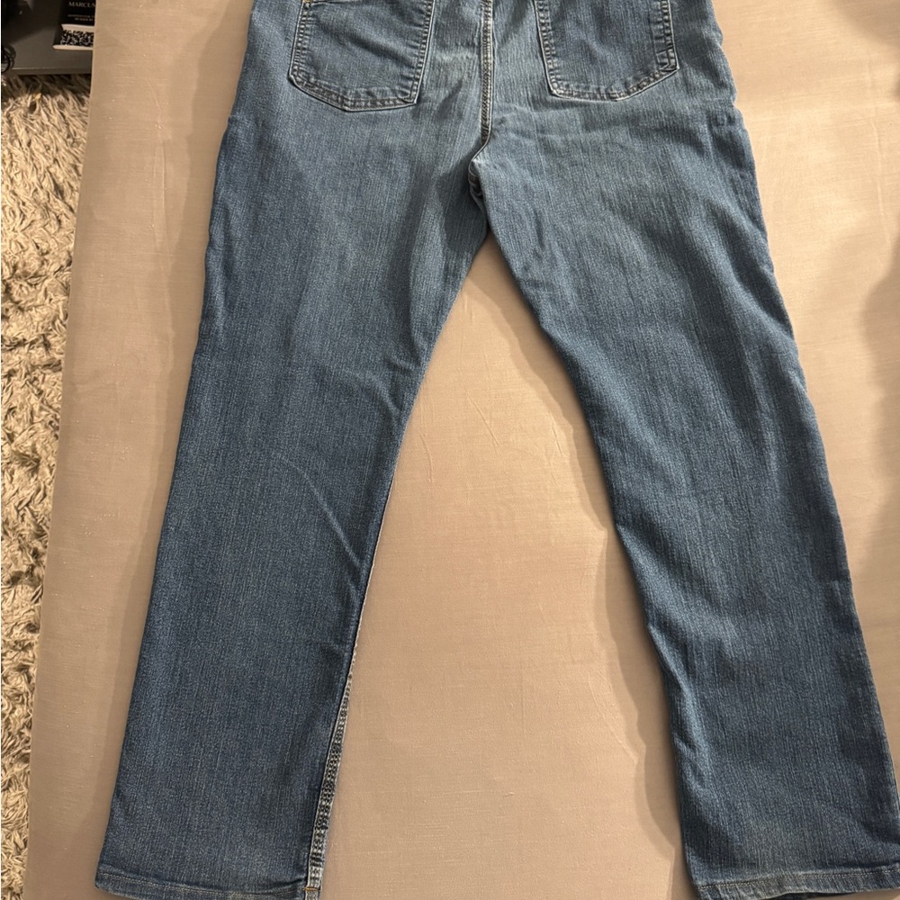 Origin Blue Jeans Classic Style